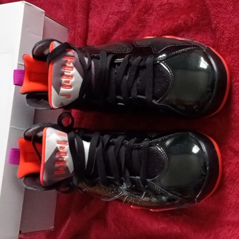 Jordans